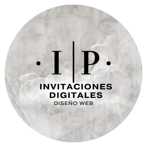 Logo invitaciones digitales